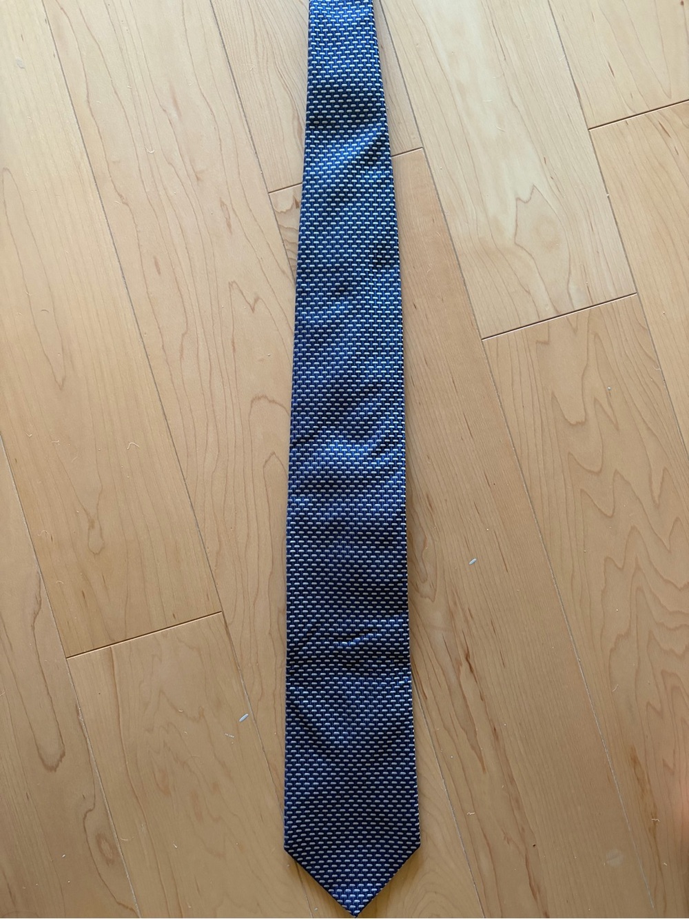 Tie
